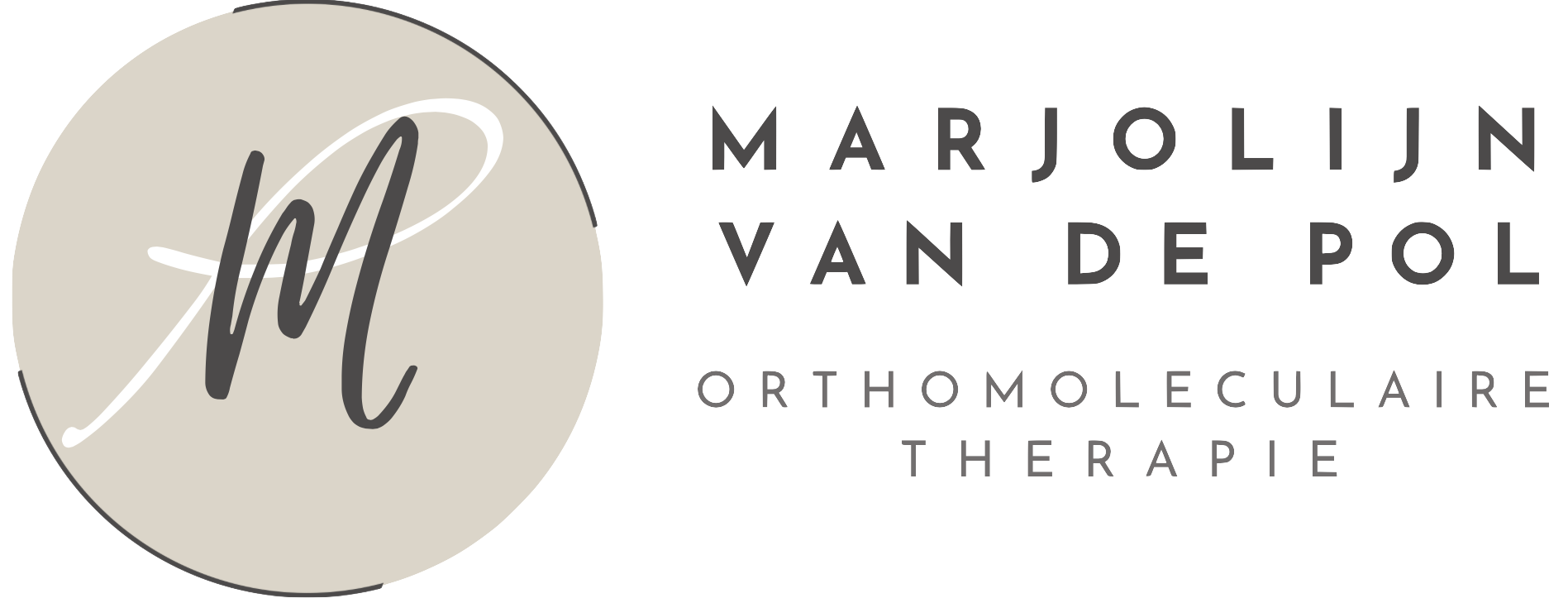 Marjolijn van de Pol – Orthomoleculaire therapie