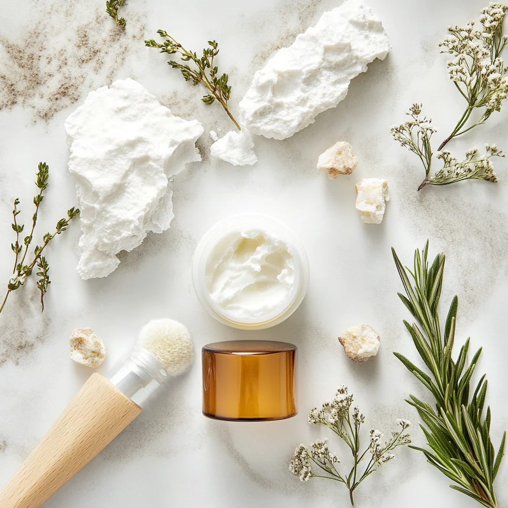 Natuurlijke Producten – Supplementen, ABLOOM & De Groene Linde