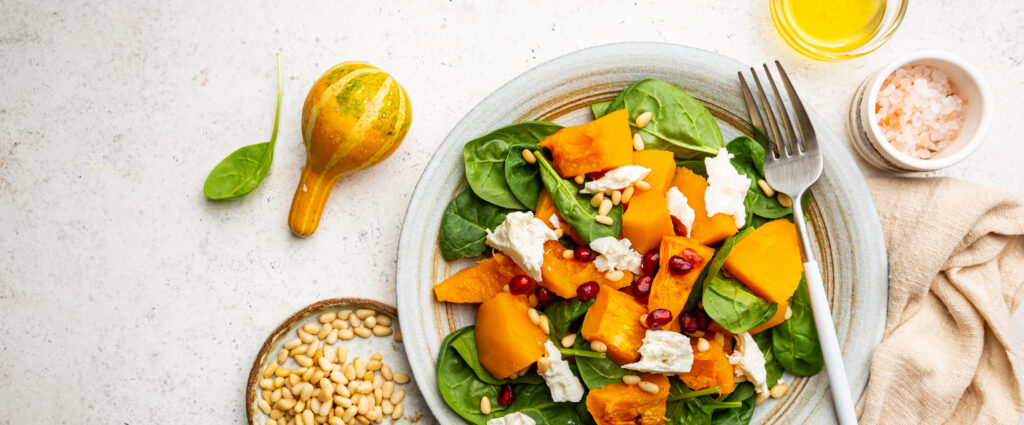 Marjolijn van de Pol - Gezond weekmenu en orthomoleculaire therapie